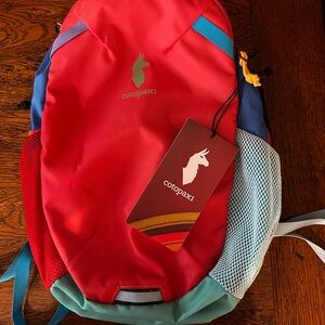 NWT Cotopoxi Daypack